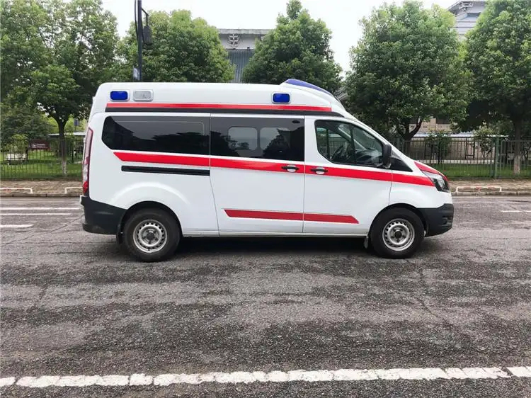 辉县市长途跨省救护车出租