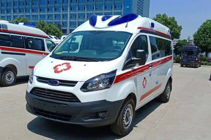 辉县市长途救护车转院
